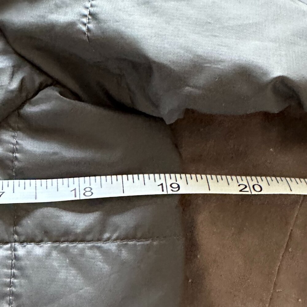 MEC Synthetic Fill Light Jacket - Picture 7 of 10